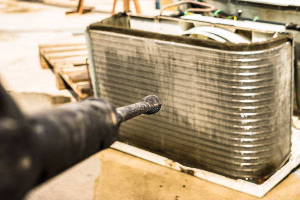 Best HVAC Duct Inspection Services  in Wescosville, PA